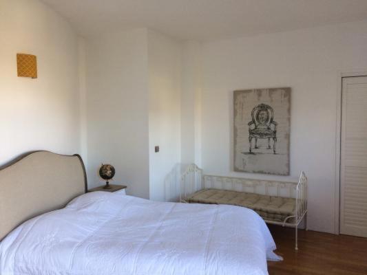 Cottage La Villa Bolero Сен-Сир-сюр-Лоар Екстериор снимка