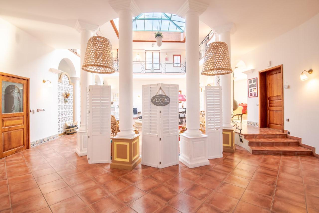 Cottage La Villa Bolero Сен-Сир-сюр-Лоар Екстериор снимка