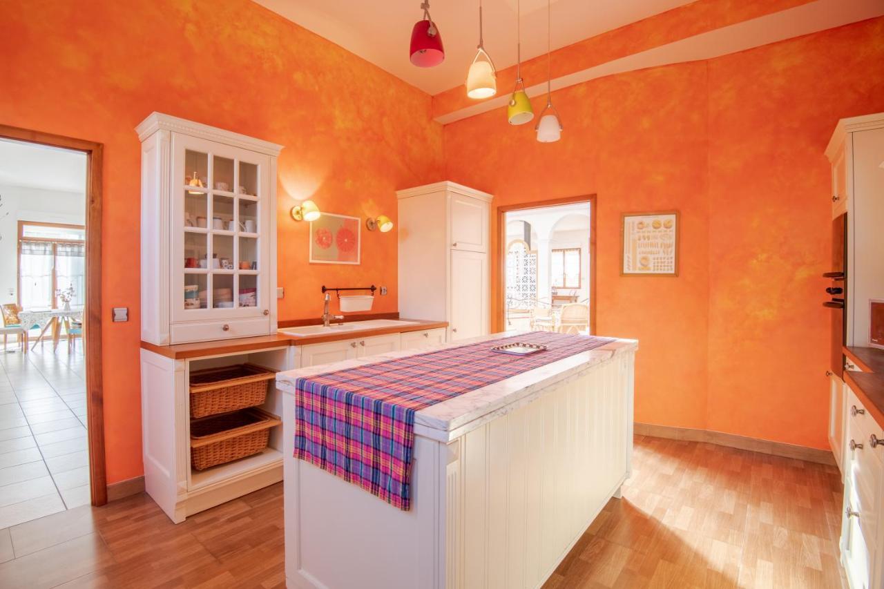 Cottage La Villa Bolero Сен-Сир-сюр-Лоар Екстериор снимка