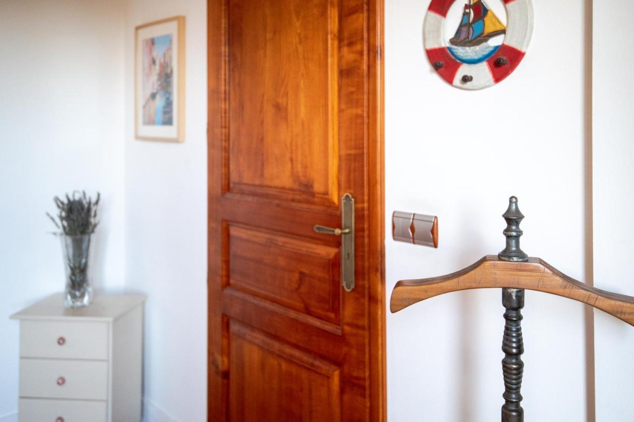 Cottage La Villa Bolero Сен-Сир-сюр-Лоар Екстериор снимка