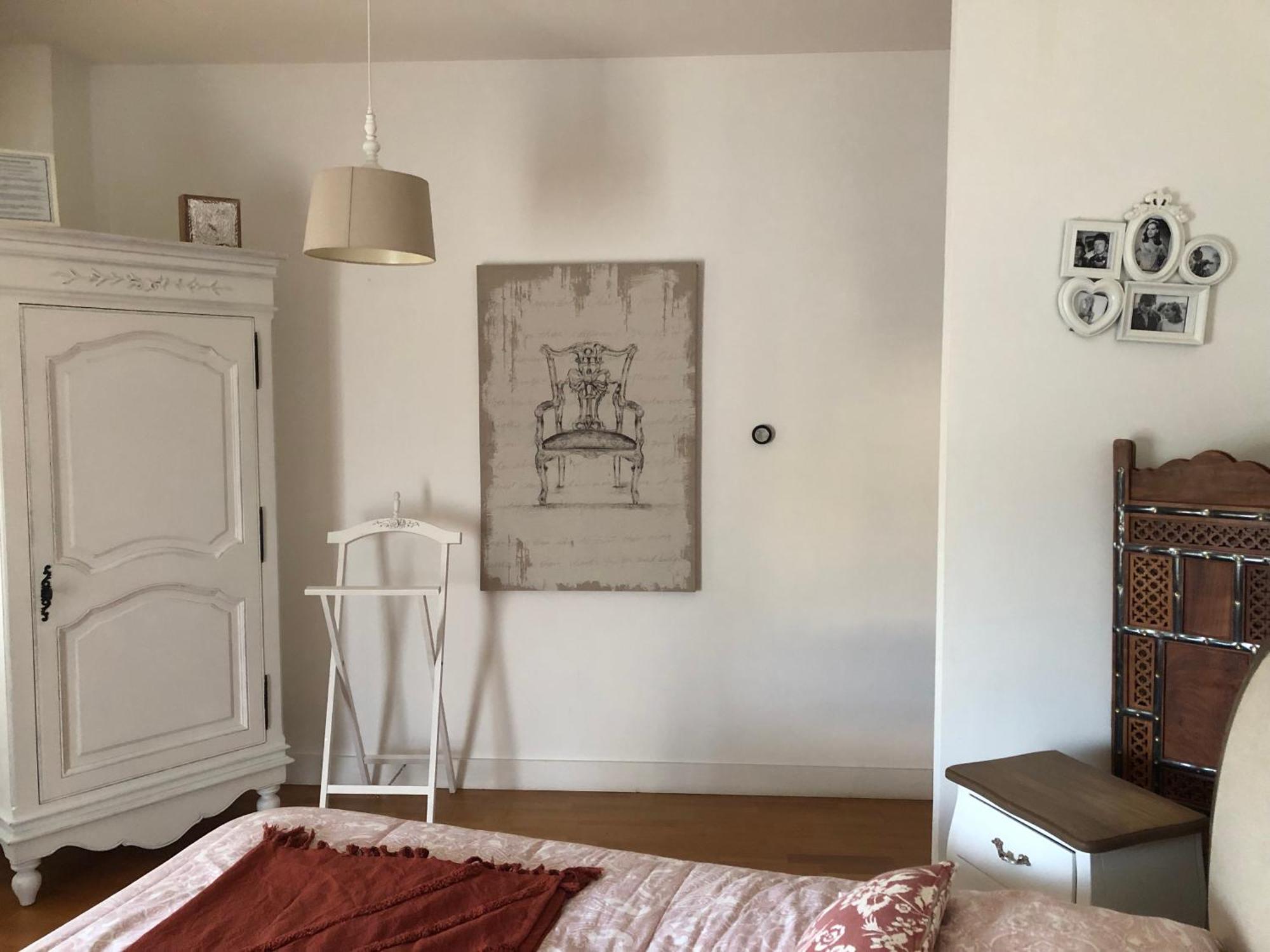 Cottage La Villa Bolero Сен-Сир-сюр-Лоар Екстериор снимка