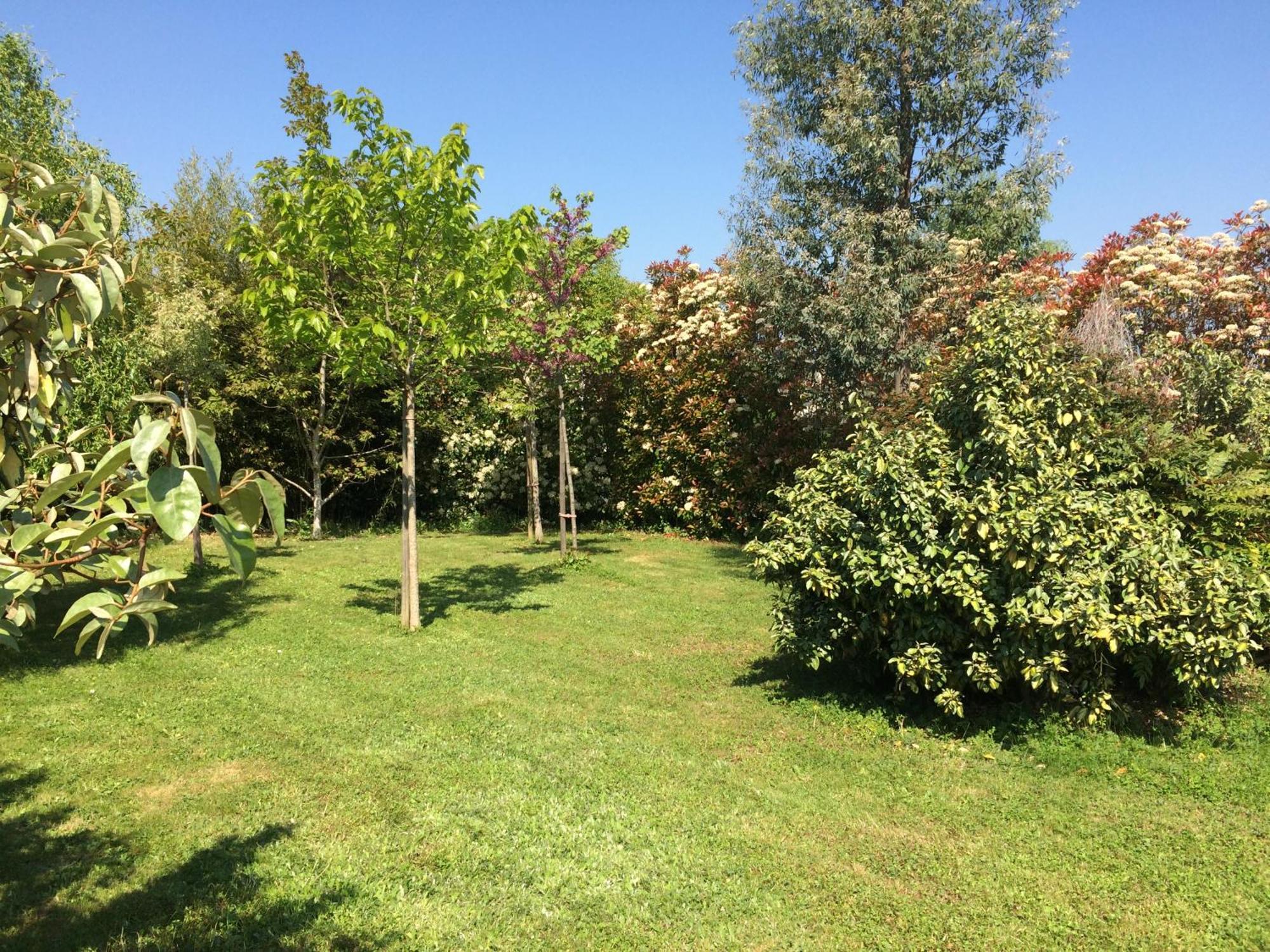 Cottage La Villa Bolero Сен-Сир-сюр-Лоар Екстериор снимка