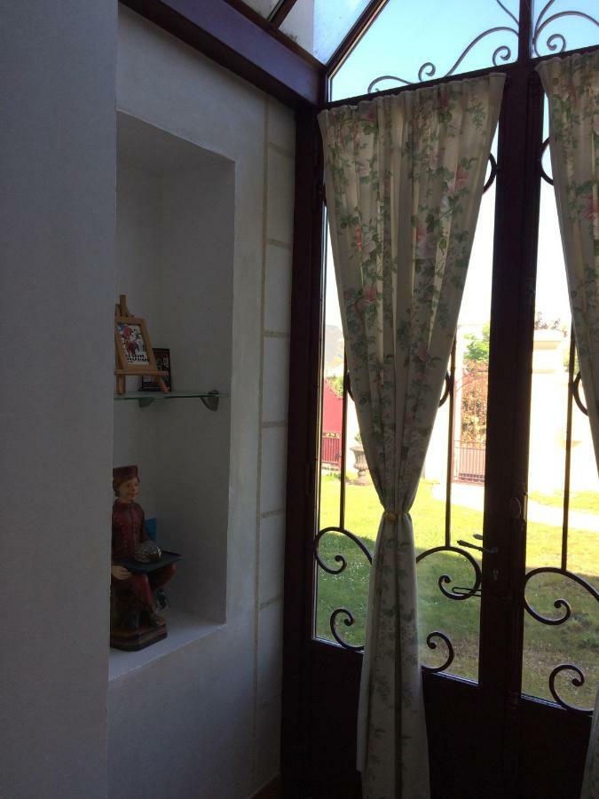 Cottage La Villa Bolero Сен-Сир-сюр-Лоар Екстериор снимка