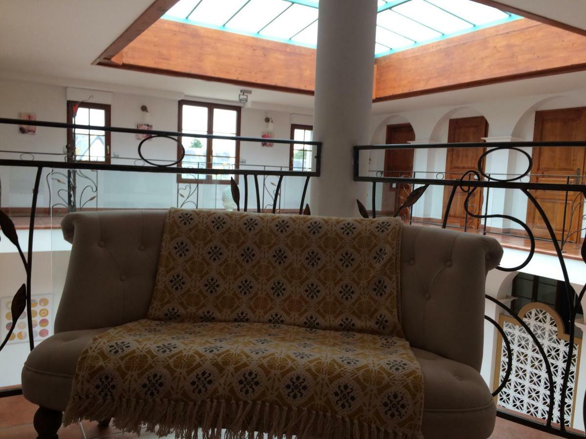Cottage La Villa Bolero Сен-Сир-сюр-Лоар Екстериор снимка